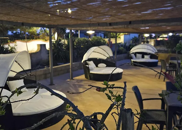 Amazing In With Wifi Ricadi