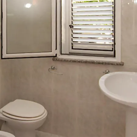 Appartement Amazing In Ricadi